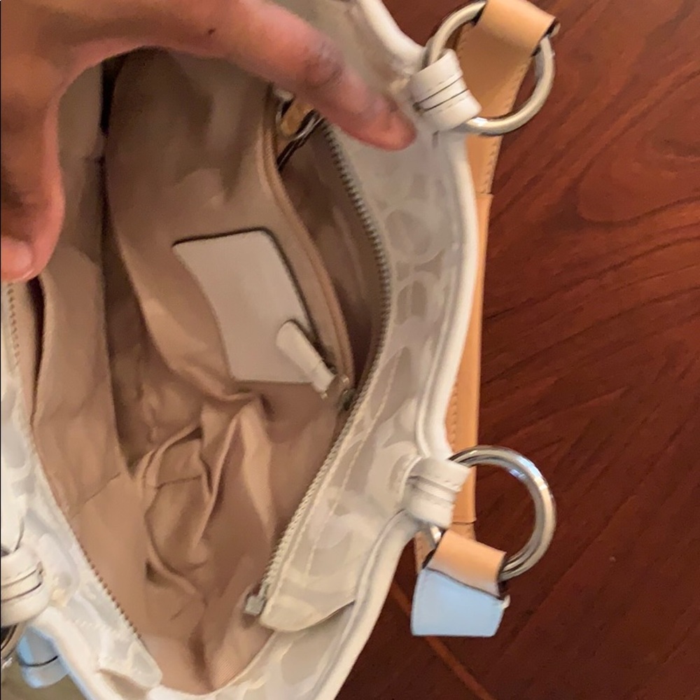 Coach Bag - Picture 2 of 2